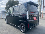 N-BOX CUSTOM