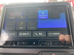 N-BOX CUSTOM