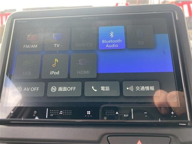 N-BOX CUSTOM