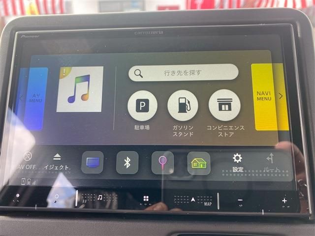 N-BOX CUSTOM