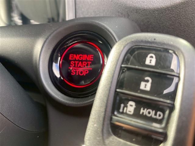 N-BOX CUSTOM