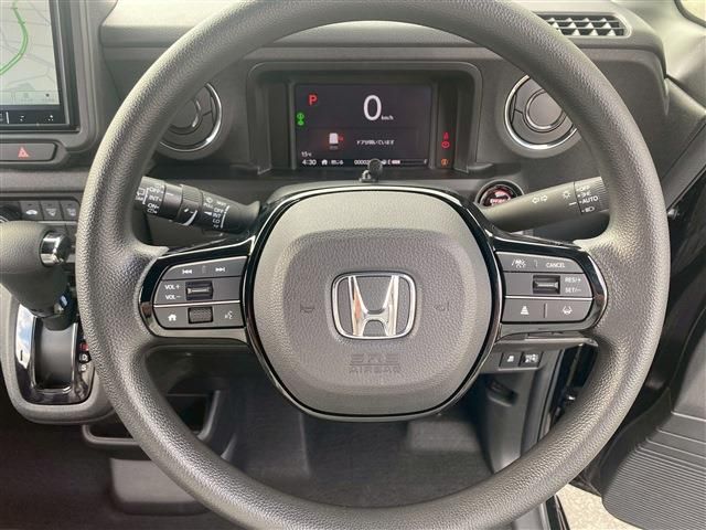 N-BOX CUSTOM