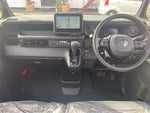 N-BOX CUSTOM