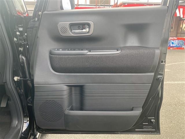 N-BOX CUSTOM