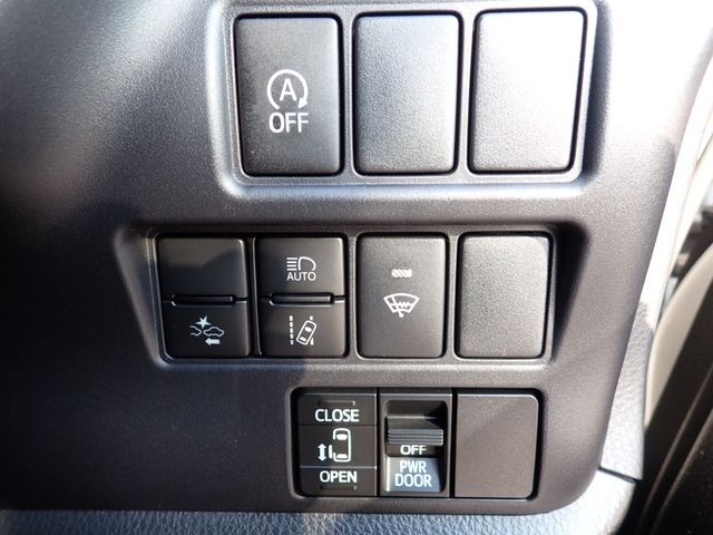 NOAH 4WD