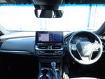 CROWN sedan hybrid