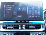 CROWN sedan hybrid