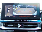 CROWN sedan hybrid