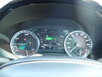 CROWN sedan hybrid