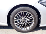 CROWN sedan hybrid