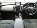 CROWN sedan