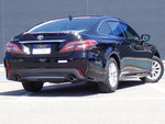 CROWN sedan