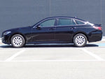CROWN sedan