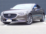MAZDA6 SEDAN