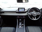 MAZDA6 SEDAN