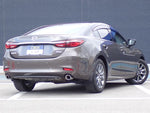 MAZDA6 SEDAN