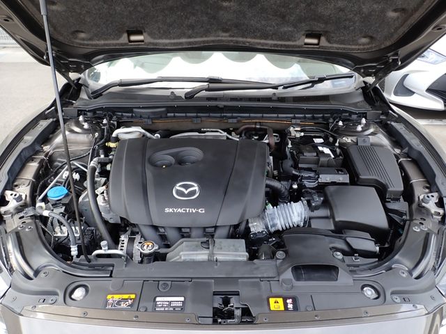 MAZDA6 SEDAN