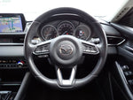 MAZDA6 SEDAN