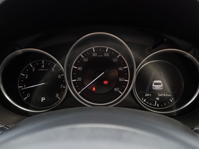 MAZDA6 SEDAN