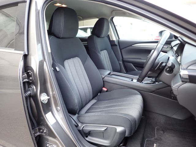 MAZDA6 SEDAN