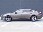 MAZDA6 SEDAN