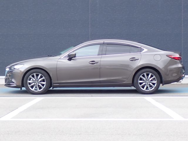 MAZDA6 SEDAN
