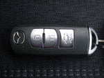 MAZDA6 SEDAN