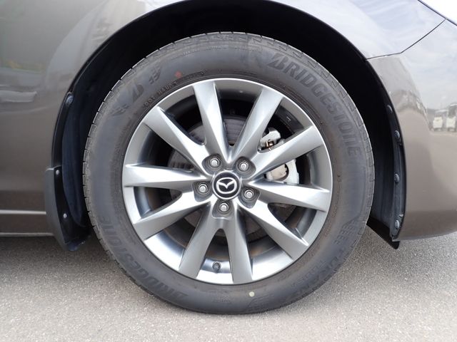 MAZDA6 SEDAN