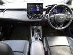 COROLLA TOURING HYBRID