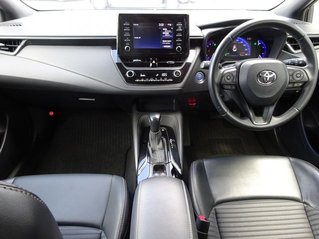 COROLLA TOURING HYBRID