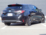 COROLLA TOURING HYBRID