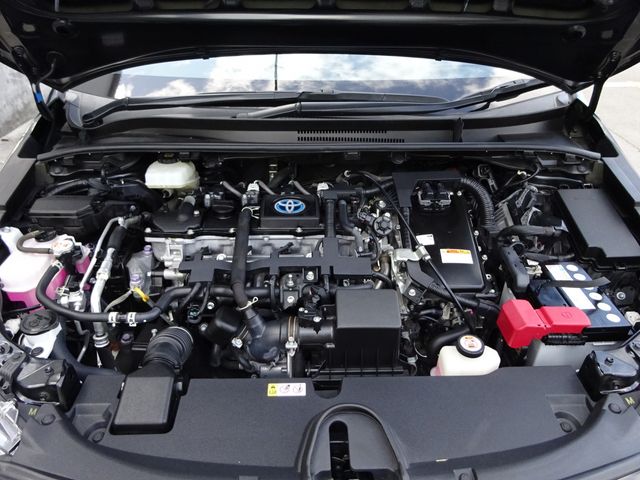 COROLLA TOURING HYBRID