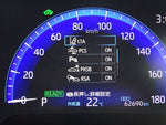 COROLLA TOURING HYBRID