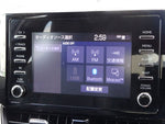 COROLLA TOURING HYBRID