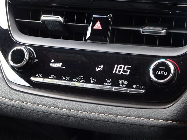 COROLLA TOURING HYBRID