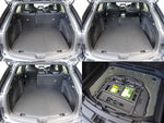 COROLLA TOURING HYBRID