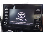 COROLLA TOURING HYBRID