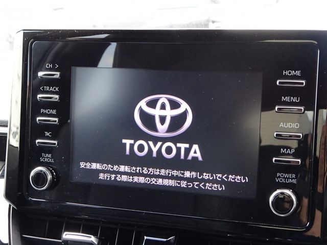 COROLLA TOURING HYBRID