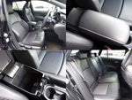 COROLLA TOURING HYBRID