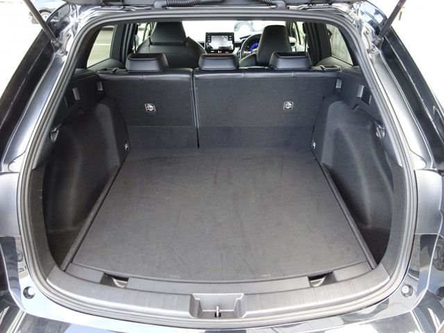 COROLLA TOURING HYBRID
