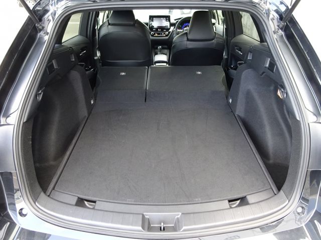 COROLLA TOURING HYBRID