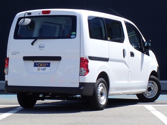 NV200 VANETTE van