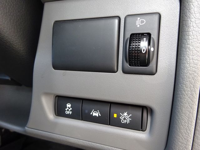 NV200 VANETTE van