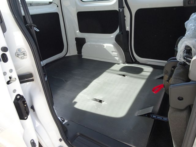 NV200 VANETTE van