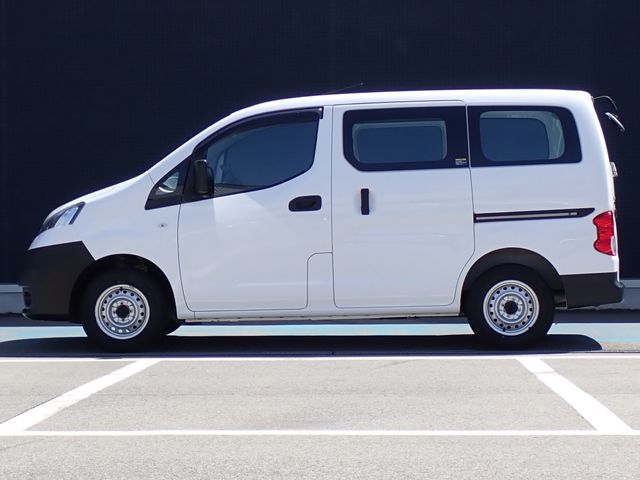NV200 VANETTE van