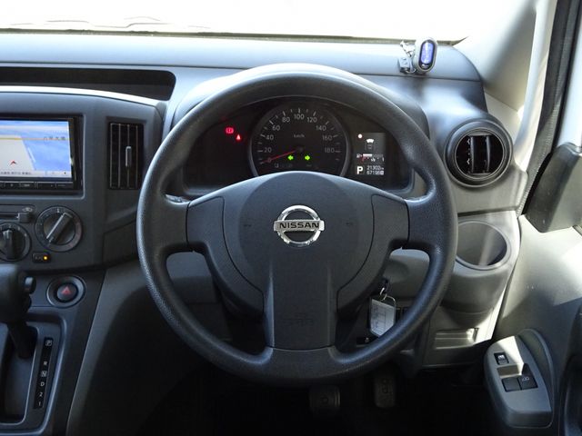 NV200 VANETTE van