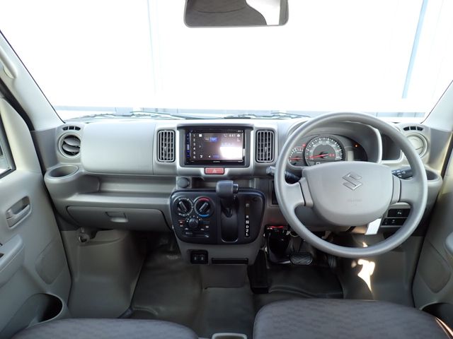 EVERY van