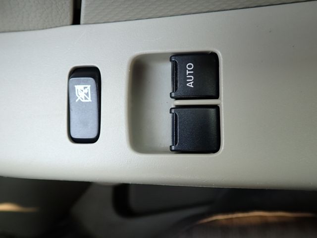 EVERY van