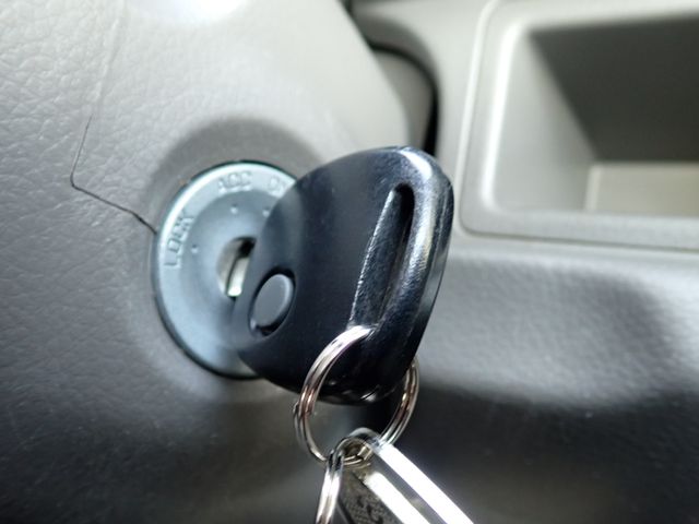 EVERY van