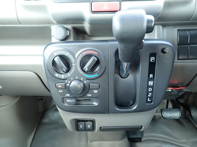 EVERY van